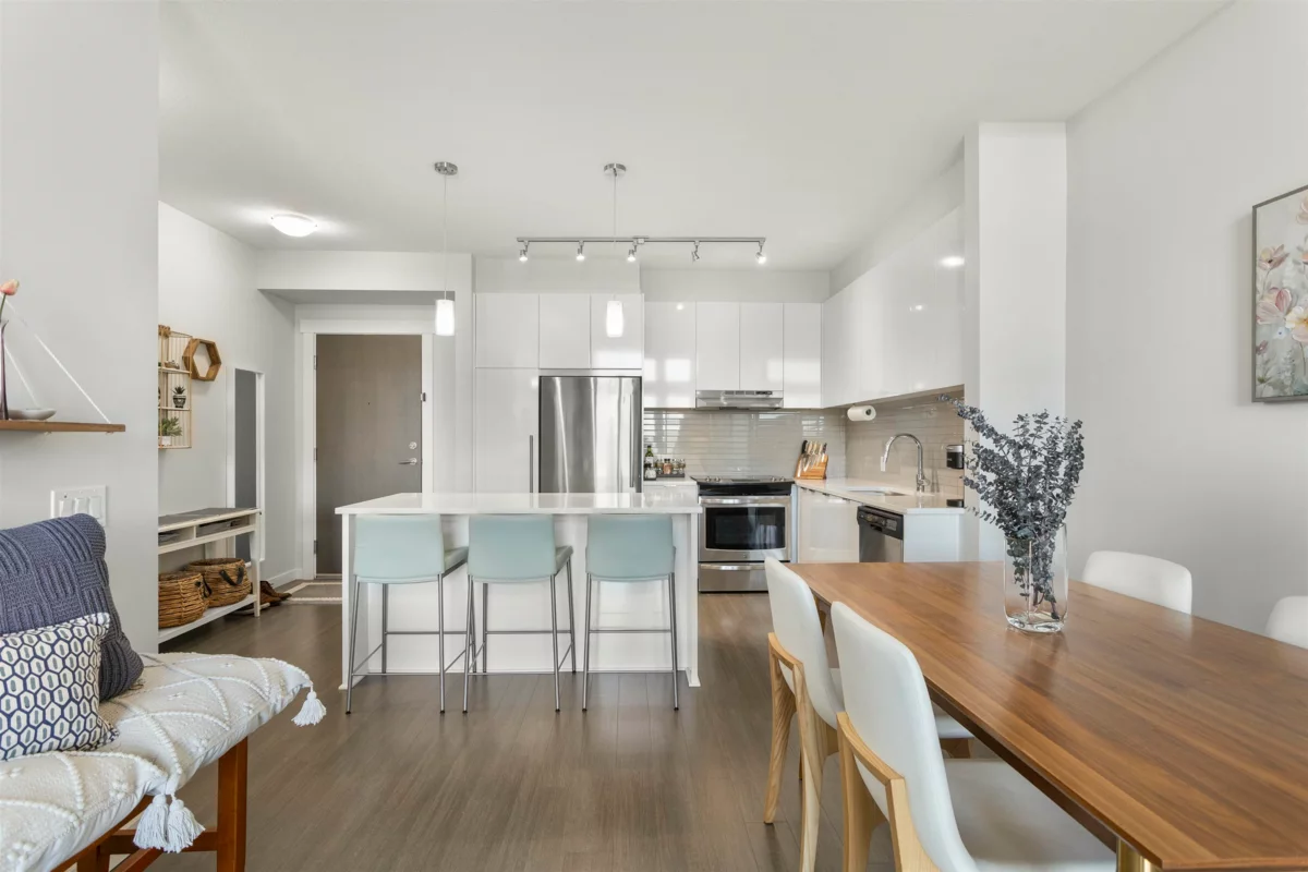 Bedroom 3 Photo of 423 31158 Westridge Place, Abbotsford, BC