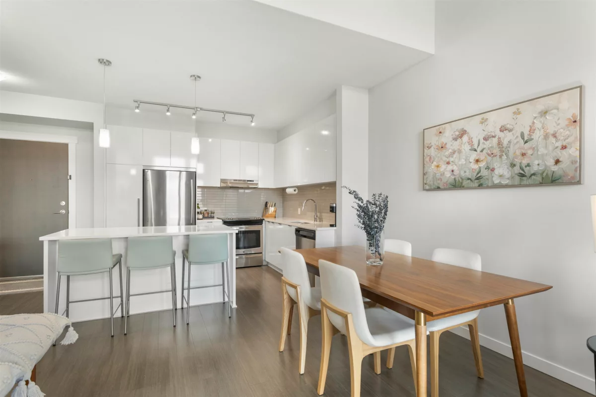 Bedroom 4 Photo of 423 31158 Westridge Place, Abbotsford, BC