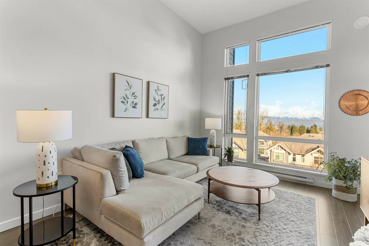 Dining Area Photo of 423 31158 Westridge Place, Abbotsford, BC
