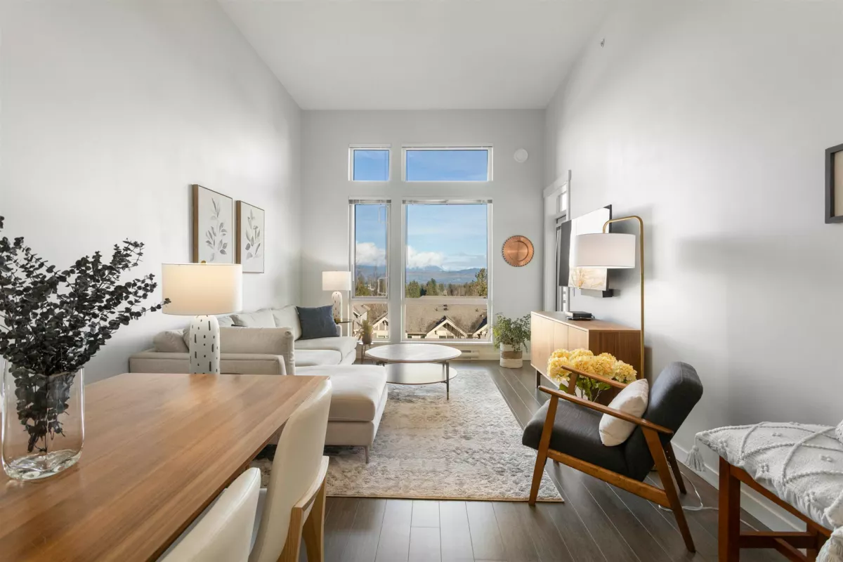 Family Room Photo of 423 31158 Westridge Place, Abbotsford, BC