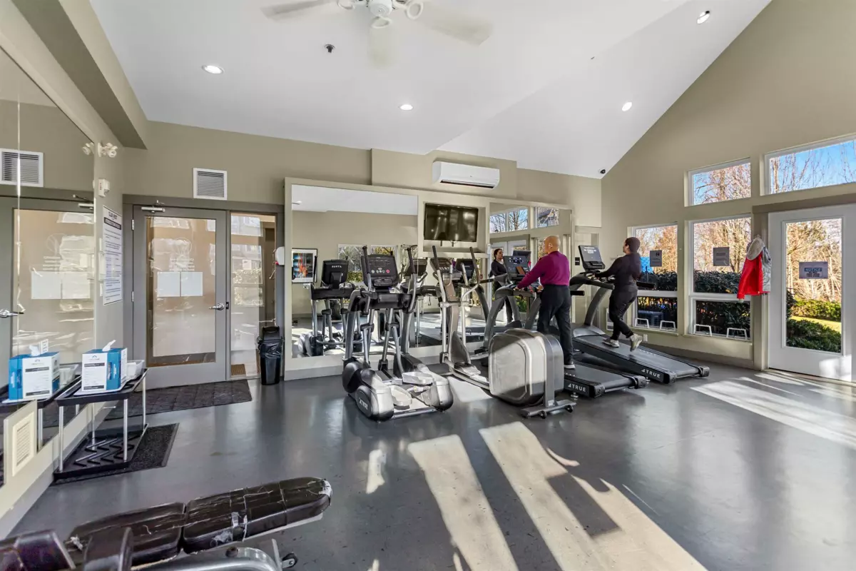 Garden / Landscaping Photo of 423 31158 Westridge Place, Abbotsford, BC