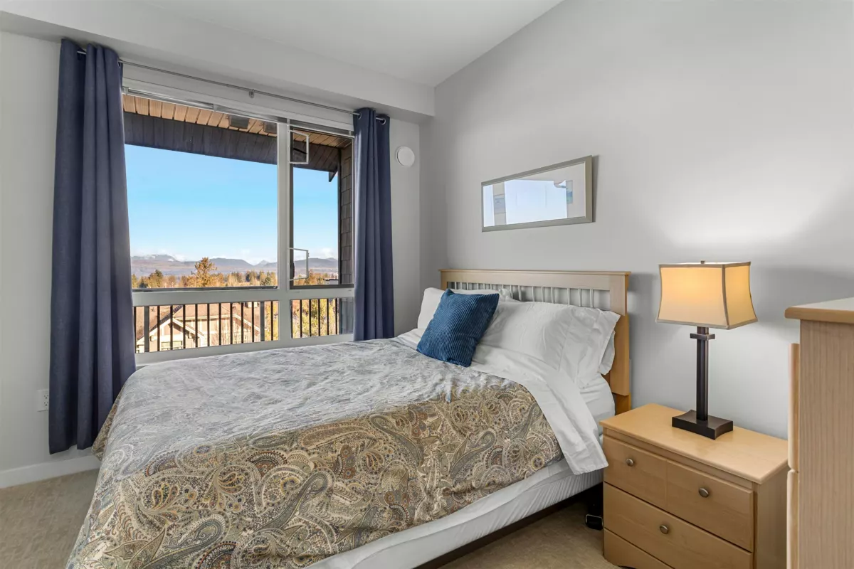 Guest Bathroom Photo of 423 31158 Westridge Place, Abbotsford, BC