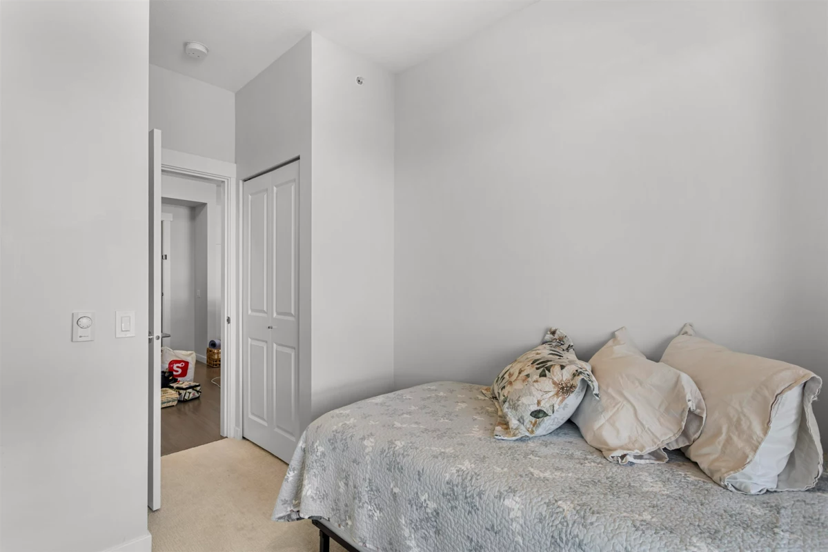 Laundry Room Photo of 423 31158 Westridge Place, Abbotsford, BC