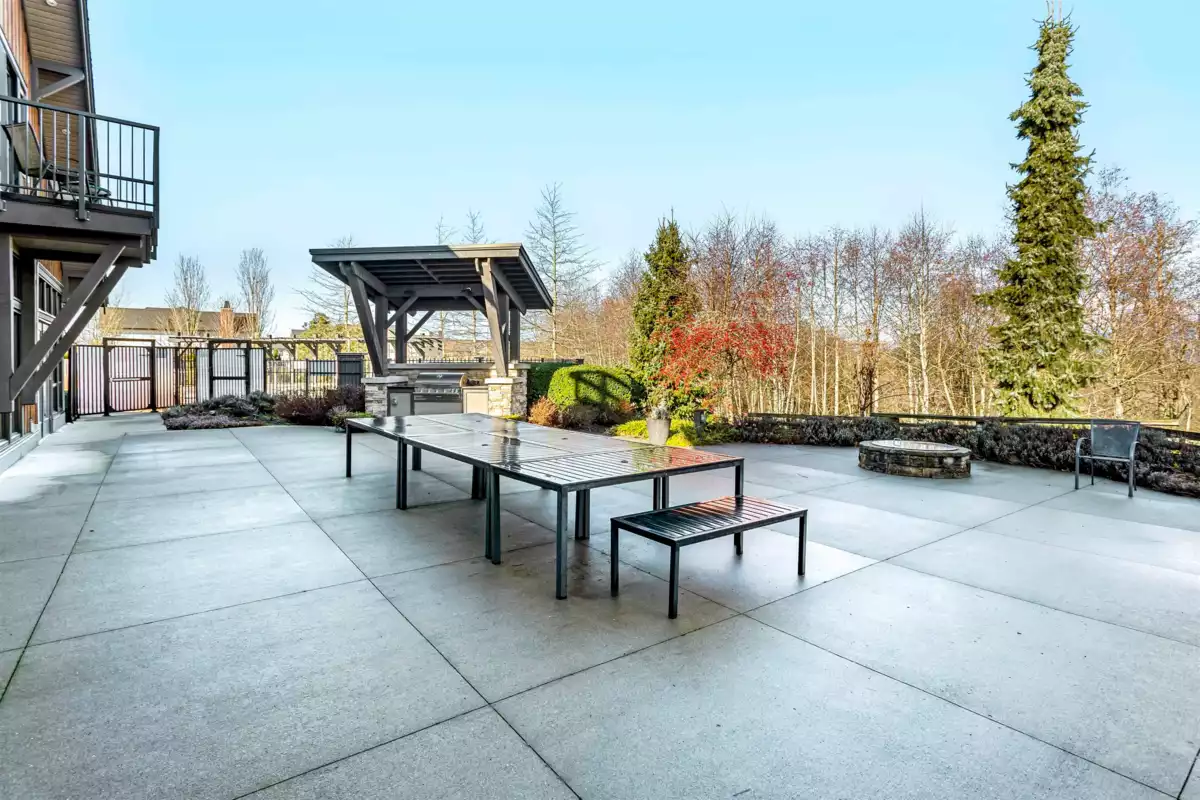 Outdoor Deck Photo of 423 31158 Westridge Place, Abbotsford, BC