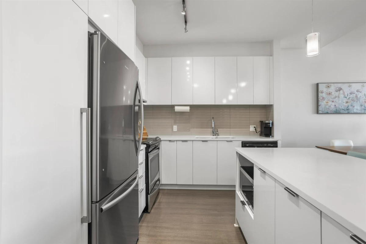 Pantry Photo of 423 31158 Westridge Place, Abbotsford, BC