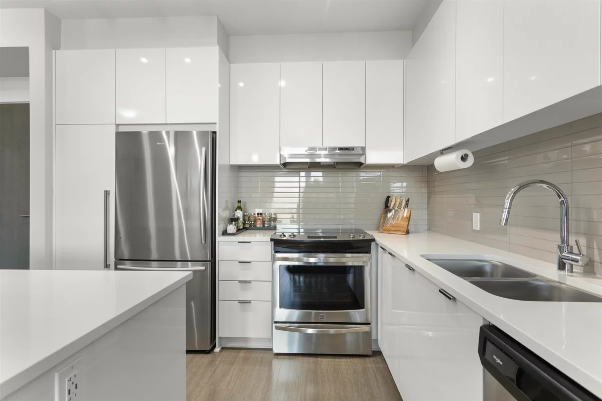 Primary Bathroom Photo of 423 31158 Westridge Place, Abbotsford, BC