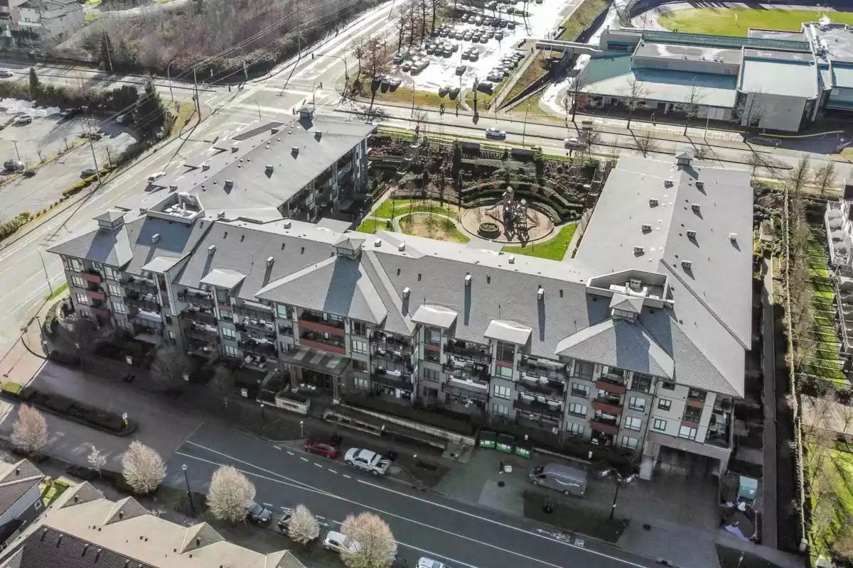 Street View Photo of 423 31158 Westridge Place, Abbotsford, BC