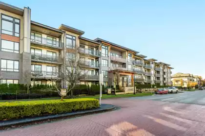 423 31158 Westridge Place, Abbotsford, BC, Abbotsford West — 2 bed apartment/condo for sale