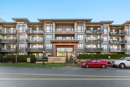 423 31158 Westridge Place, Abbotsford, BC, Abbotsford — Apartment/Condo for sale