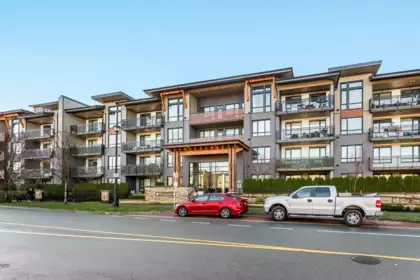 423 31158 Westridge Place, Abbotsford, BC, Abbotsford — Apartment/Condo for sale