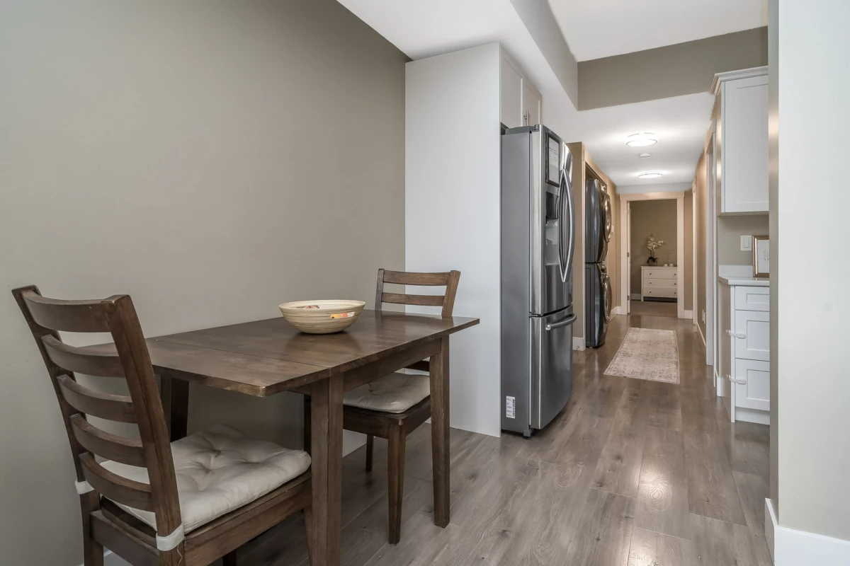 Backyard Photo of 46181 Second Avenue, Chilliwack, BC