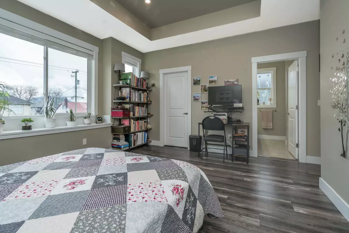 Basement Recreation Room Photo of 46181 Second Avenue, Chilliwack, BC