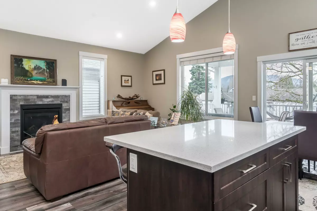 Bedroom 2 Photo of 46181 Second Avenue, Chilliwack, BC