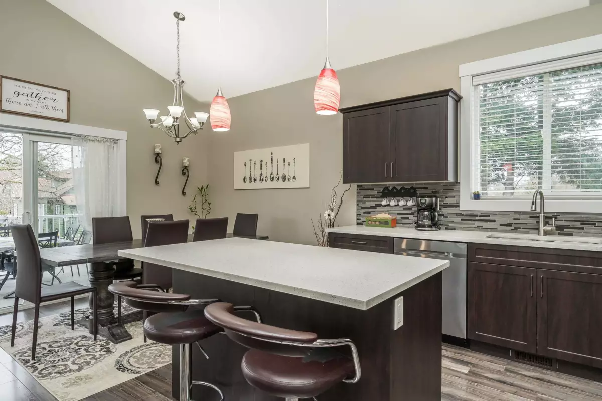 Bedroom 3 Photo of 46181 Second Avenue, Chilliwack, BC