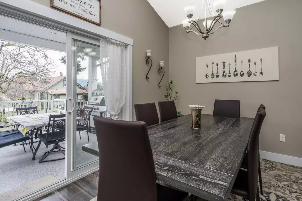 Bedroom 4 Photo of 46181 Second Avenue, Chilliwack, BC