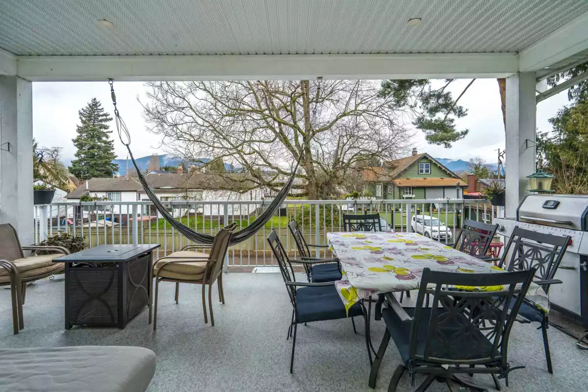 Community Amenities Photo (Clubhouse) of 46181 Second Avenue, Chilliwack, BC