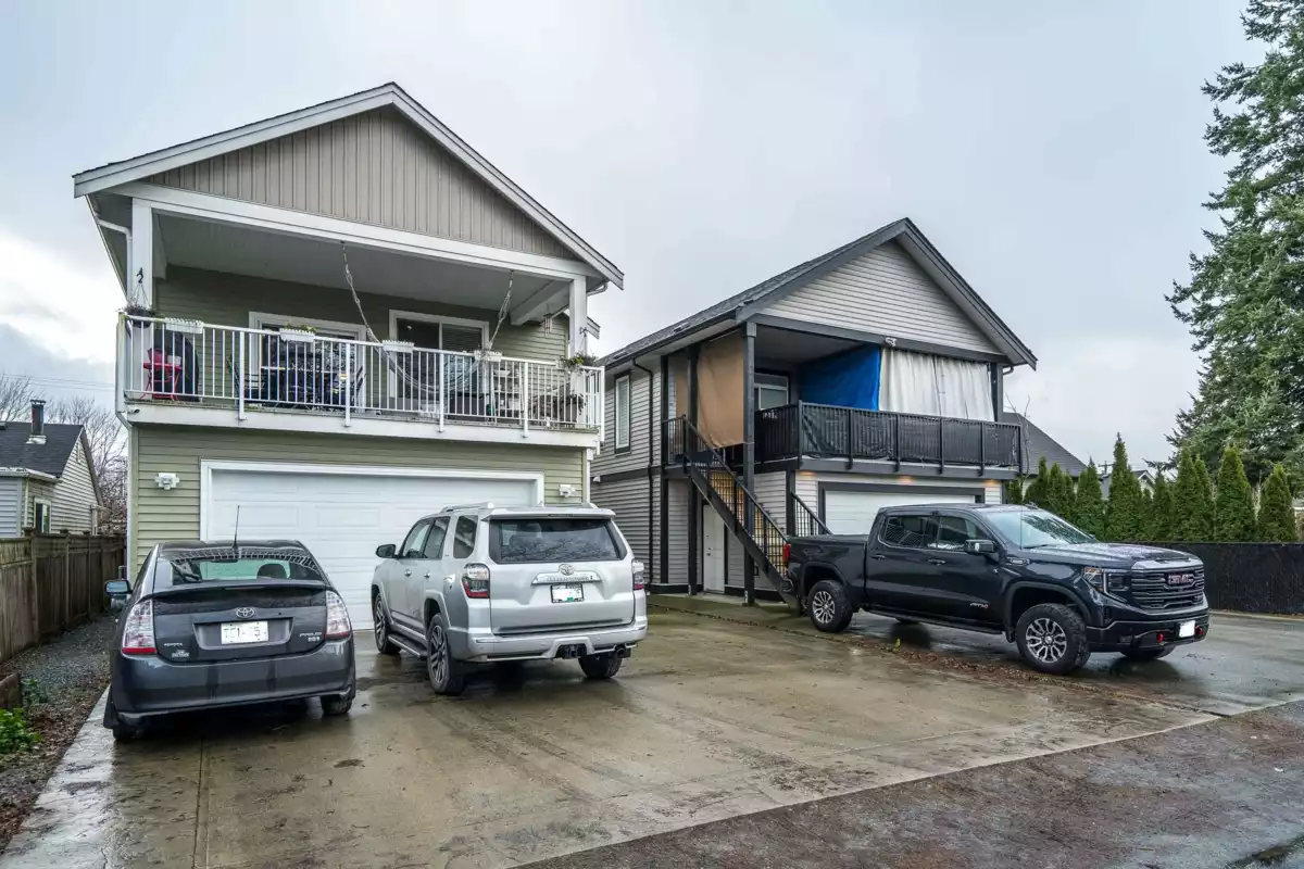 Fitness Center Photo Near 46181 Second Avenue, Chilliwack, BC