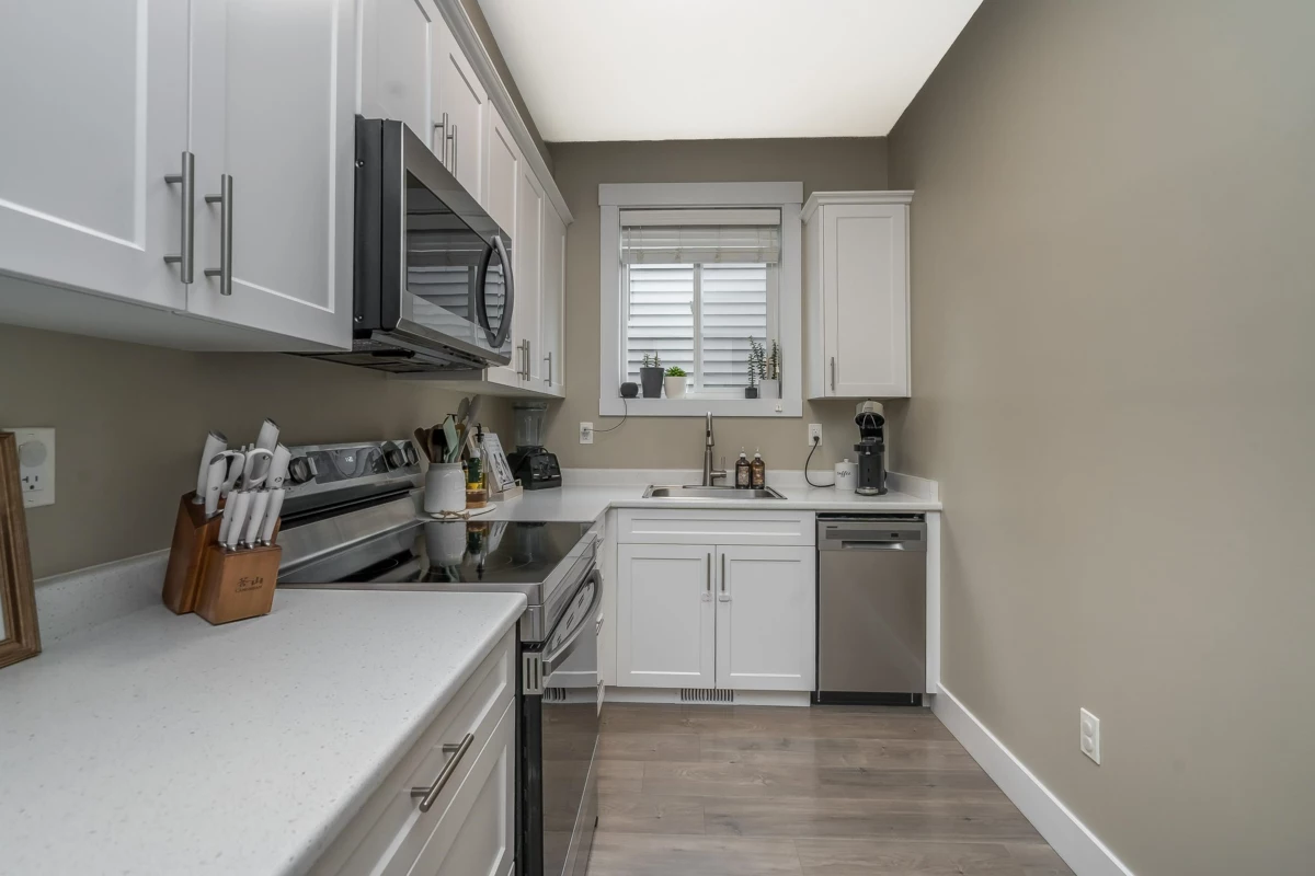 Garden / Landscaping Photo of 46181 Second Avenue, Chilliwack, BC