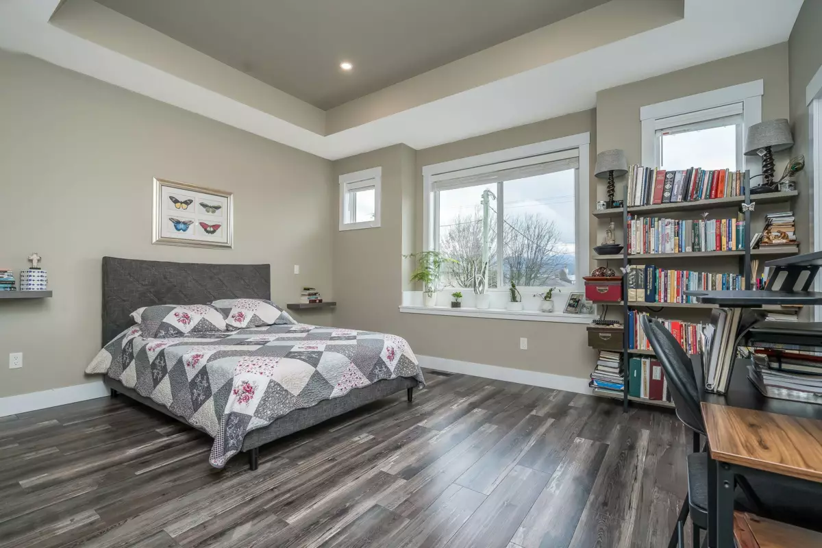 Loft / Bonus Room Photo of 46181 Second Avenue, Chilliwack, BC