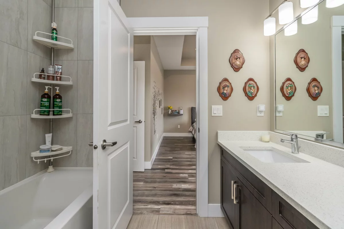 Mudroom Photo of 46181 Second Avenue, Chilliwack, BC