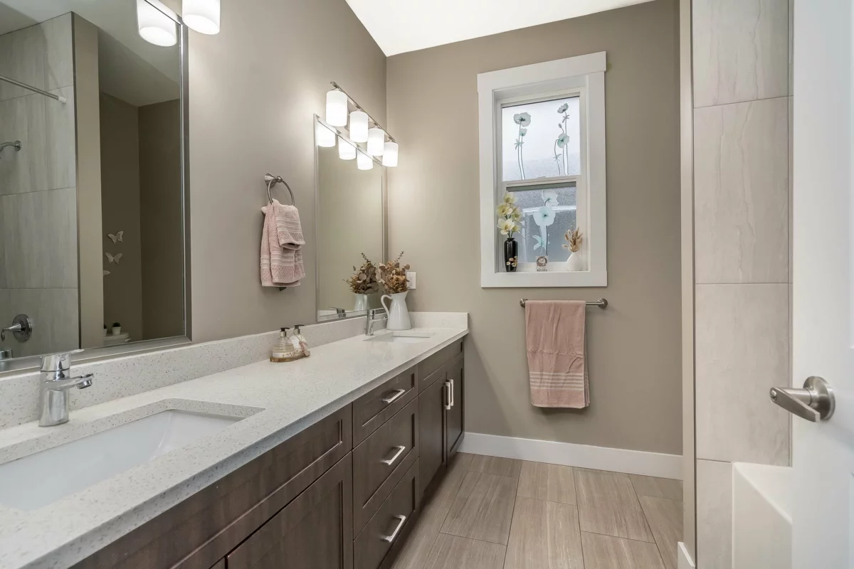 Office / Den Photo of 46181 Second Avenue, Chilliwack, BC