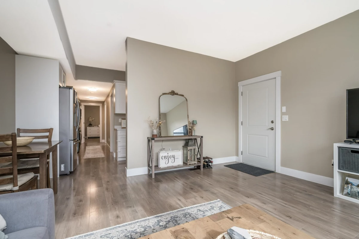 Outdoor Deck Photo of 46181 Second Avenue, Chilliwack, BC