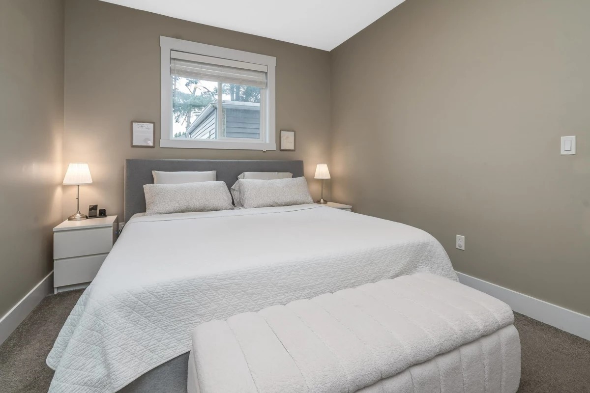 Outdoor Kitchen Photo of 46181 Second Avenue, Chilliwack, BC