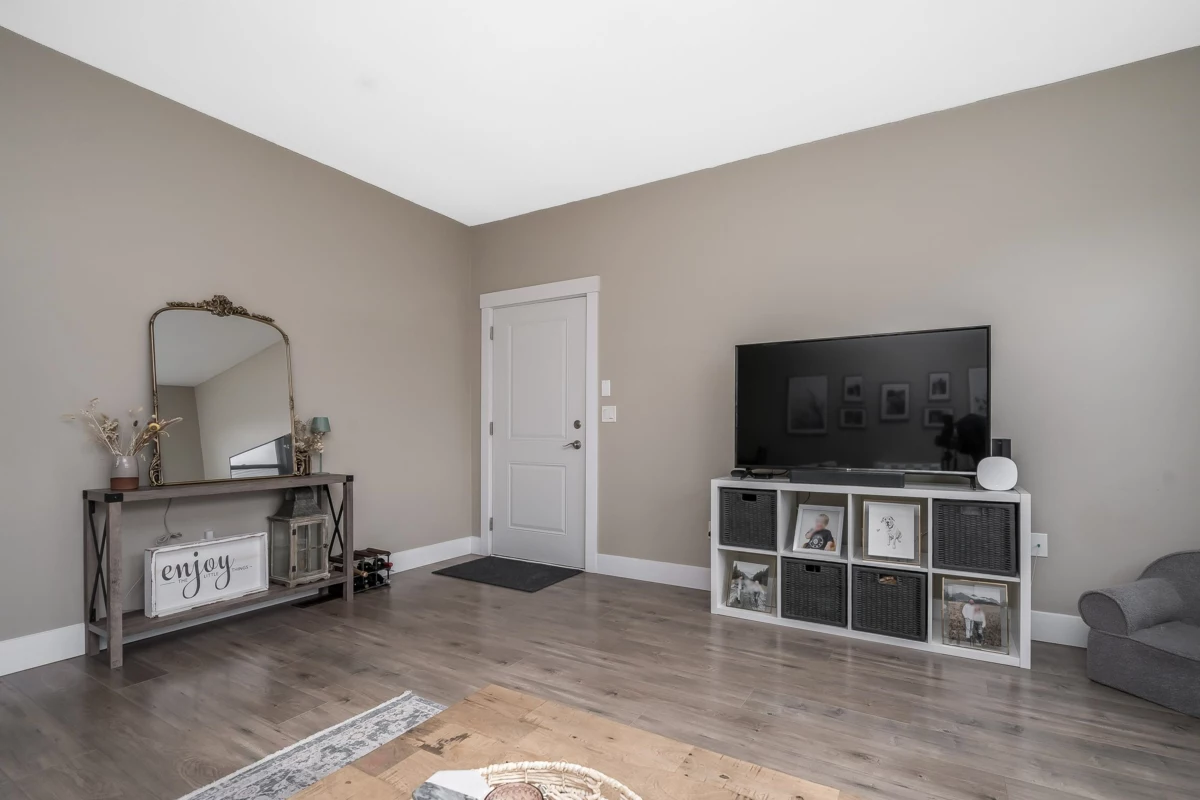 Outdoor Patio Photo of 46181 Second Avenue, Chilliwack, BC