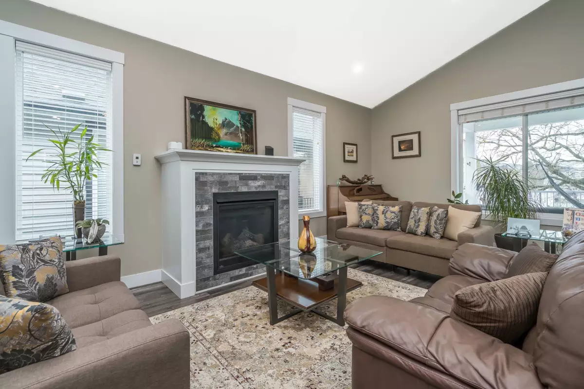 Pantry Photo of 46181 Second Avenue, Chilliwack, BC