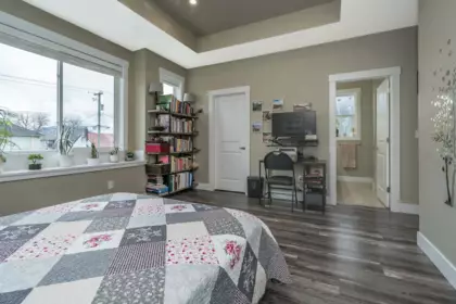 Basement Recreation Room Photo of 46181 Second Avenue, Chilliwack, BC