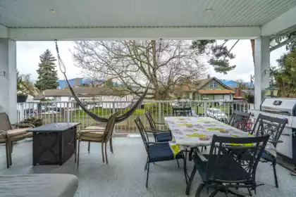 Community Amenities Photo (Clubhouse) of 46181 Second Avenue, Chilliwack, BC