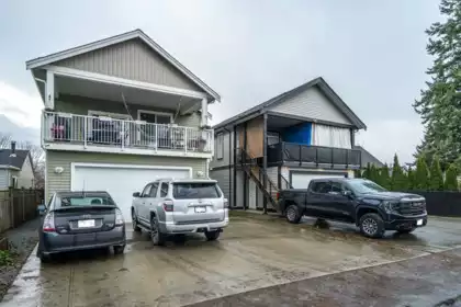 Fitness Center Photo Near 46181 Second Avenue, Chilliwack, BC
