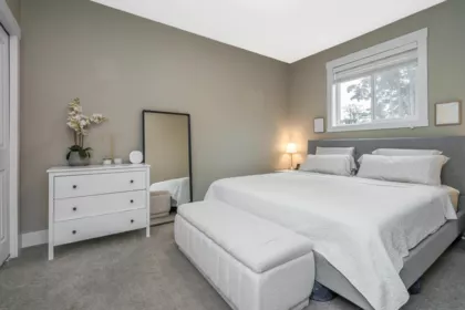 Hot Tub / Spa Photo of 46181 Second Avenue, Chilliwack, BC