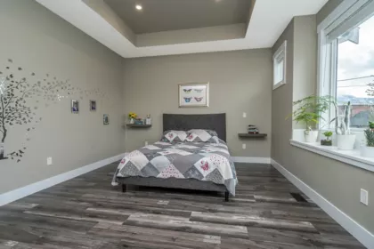 Laundry Room Photo of 46181 Second Avenue, Chilliwack, BC