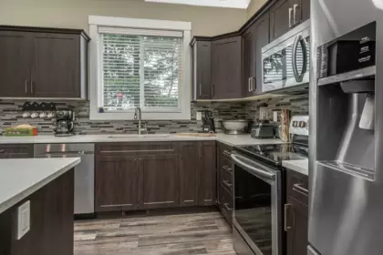Primary Bedroom Photo of 46181 Second Avenue, Chilliwack, BC