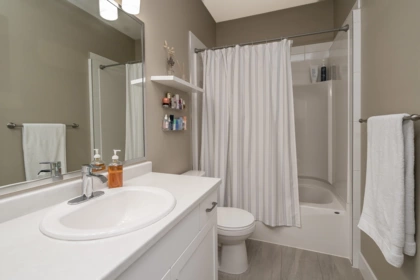 Street View Photo of 46181 Second Avenue, Chilliwack, BC