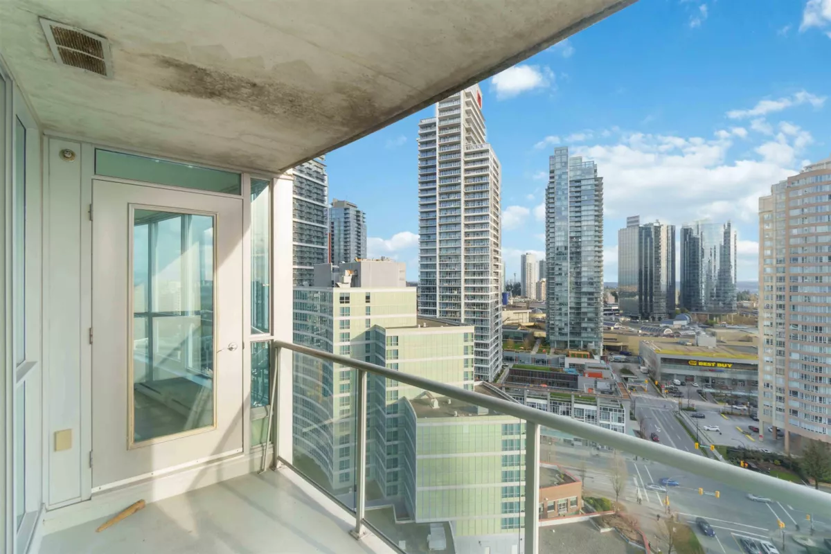 Loft / Bonus Room Photo of 2508 6088 Willingdon Avenue, Burnaby, BC