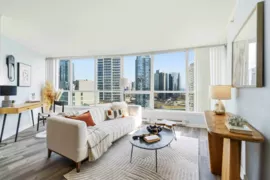 2508 6088 Willingdon Avenue, Burnaby, BC