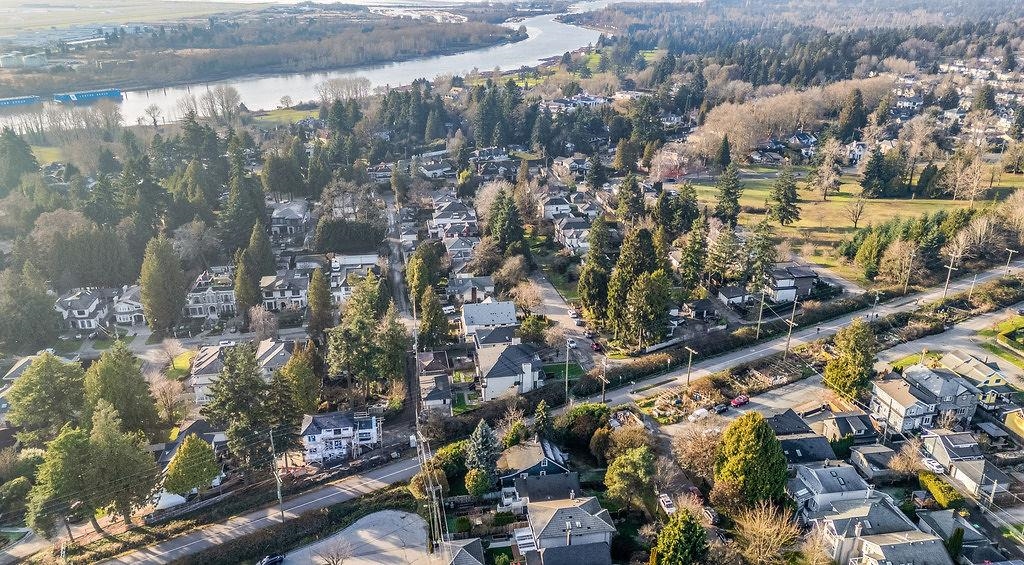 Garage Interior Photo of 2 1706 W 68 Avenue, Vancouver, BC