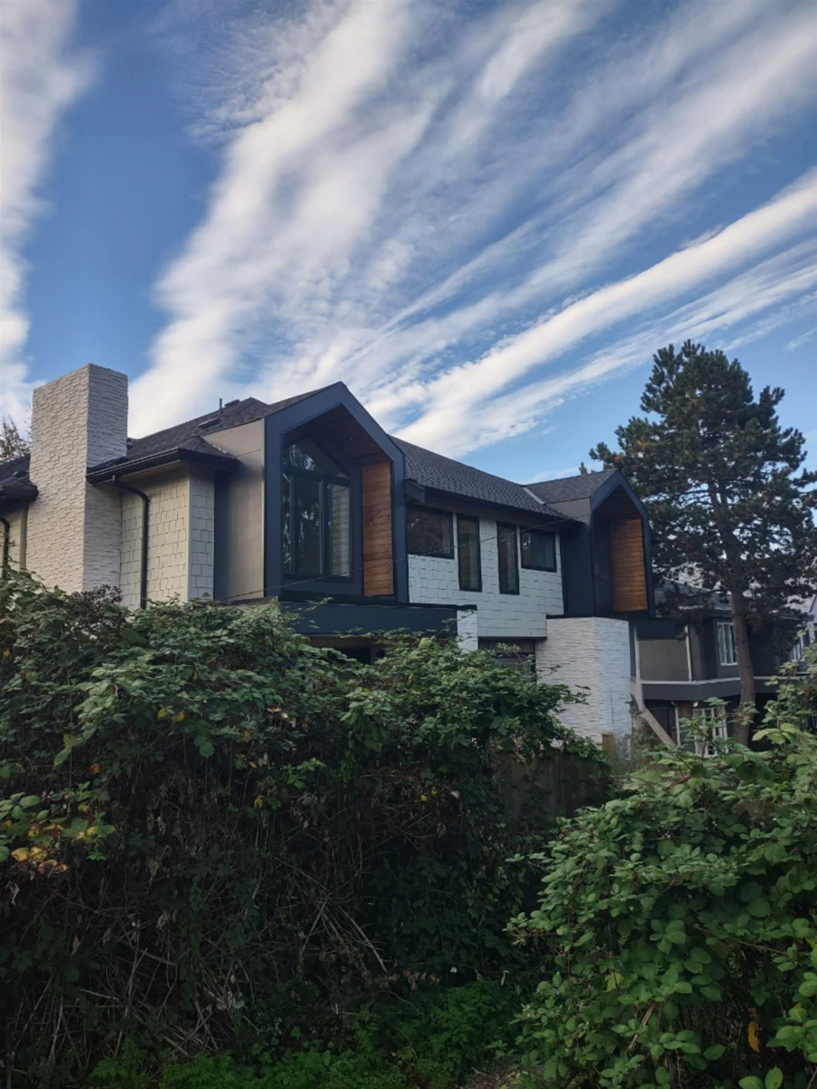 Office / Den Photo of 2 1706 W 68 Avenue, Vancouver, BC