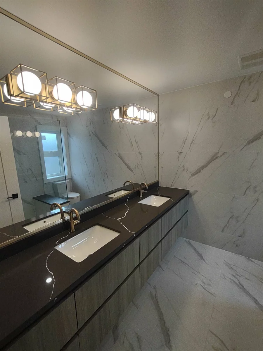 Pantry Photo of 2 1706 W 68 Avenue, Vancouver, BC