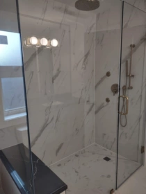 Walk-In Closet Photo of 2 1706 W 68 Avenue, Vancouver, BC