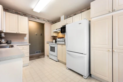 Basement Recreation Room Photo of 45 3902 Latimer Street, Abbotsford, BC