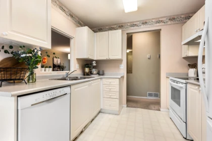 Loft / Bonus Room Photo of 45 3902 Latimer Street, Abbotsford, BC