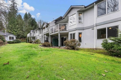 Playground / Recreational Area Near 45 3902 Latimer Street, Abbotsford, BC