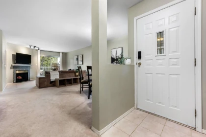 Primary Bedroom Photo of 45 3902 Latimer Street, Abbotsford, BC