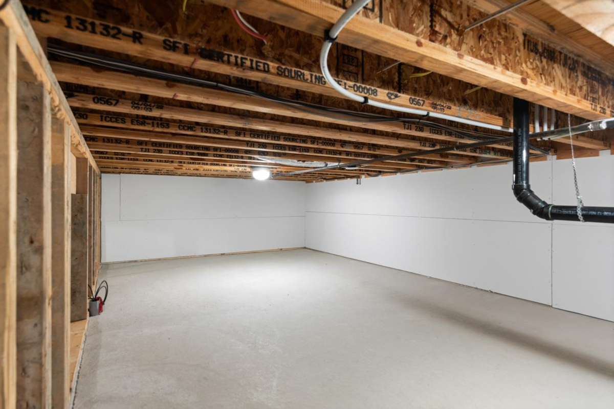 Bedroom 2 Photo of 1136 E 26th Avenue, Vancouver, BC