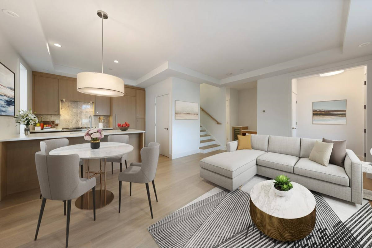 Exterior Rear Photo of 1136 E 26th Avenue, Vancouver, BC