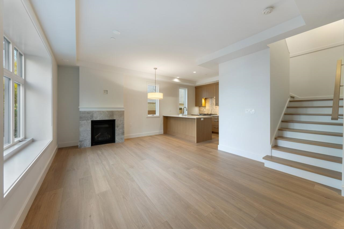 Kitchen Photo of 1136 E 26th Avenue, Vancouver, BC