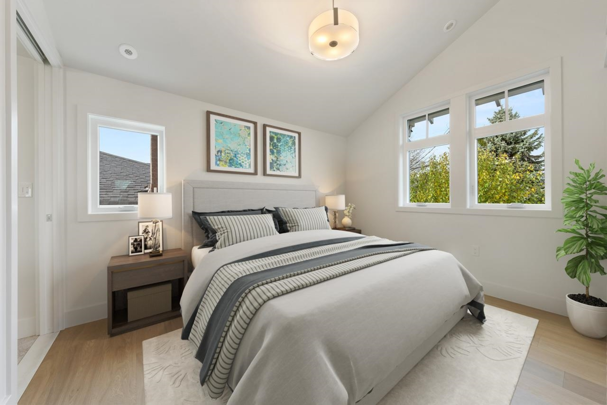 Living Room Photo of 1136 E 26th Avenue, Vancouver, BC